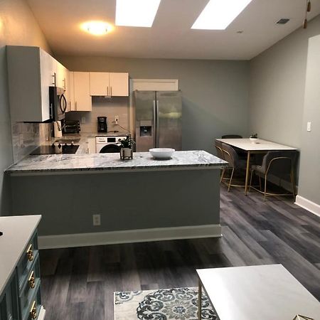 2 Bedrooms Vacation Home 坦帕 外观 照片