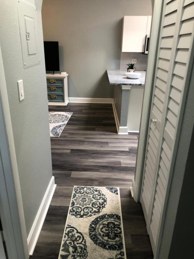 2 Bedrooms Vacation Home 坦帕 外观 照片