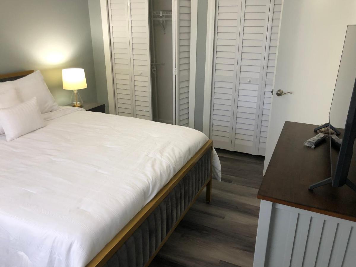 2 Bedrooms Vacation Home 坦帕 外观 照片