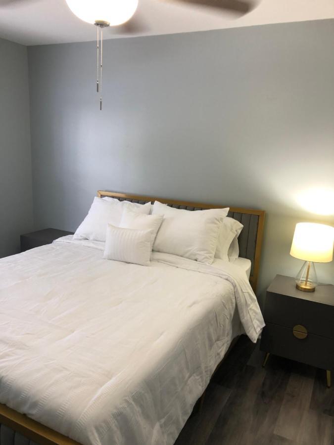 2 Bedrooms Vacation Home 坦帕 外观 照片
