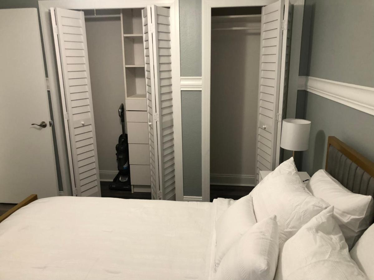 2 Bedrooms Vacation Home 坦帕 外观 照片