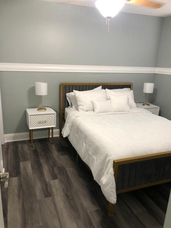 2 Bedrooms Vacation Home 坦帕 外观 照片