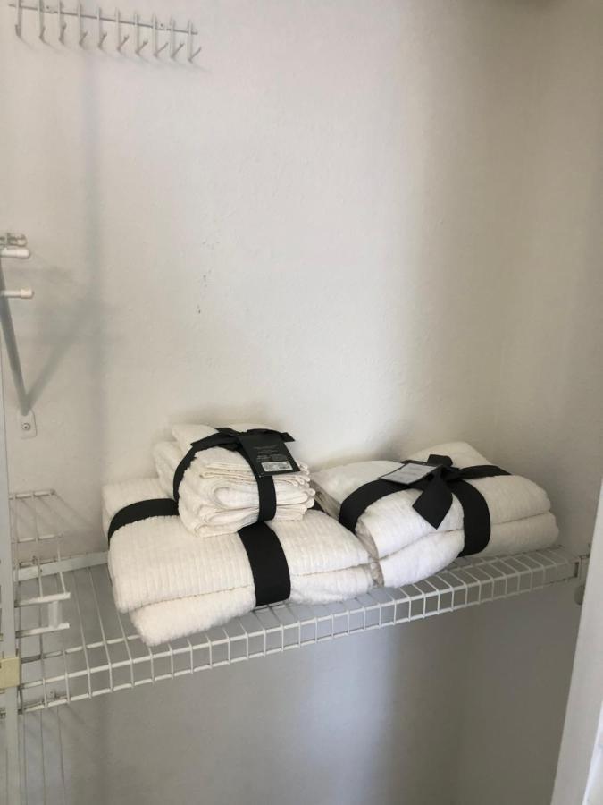 2 Bedrooms Vacation Home 坦帕 外观 照片