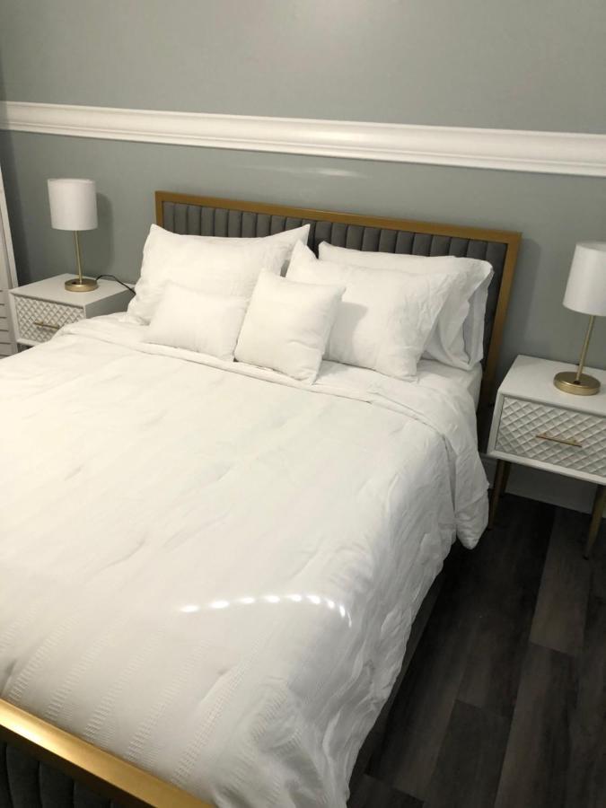 2 Bedrooms Vacation Home 坦帕 外观 照片