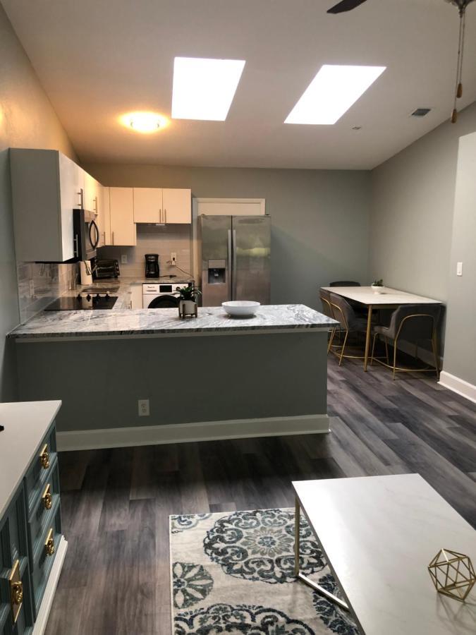 2 Bedrooms Vacation Home 坦帕 外观 照片