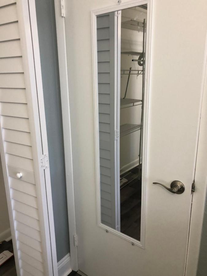 2 Bedrooms Vacation Home 坦帕 外观 照片