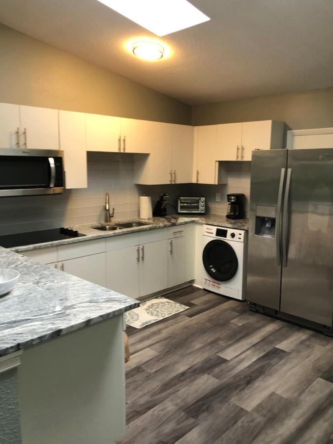 2 Bedrooms Vacation Home 坦帕 外观 照片