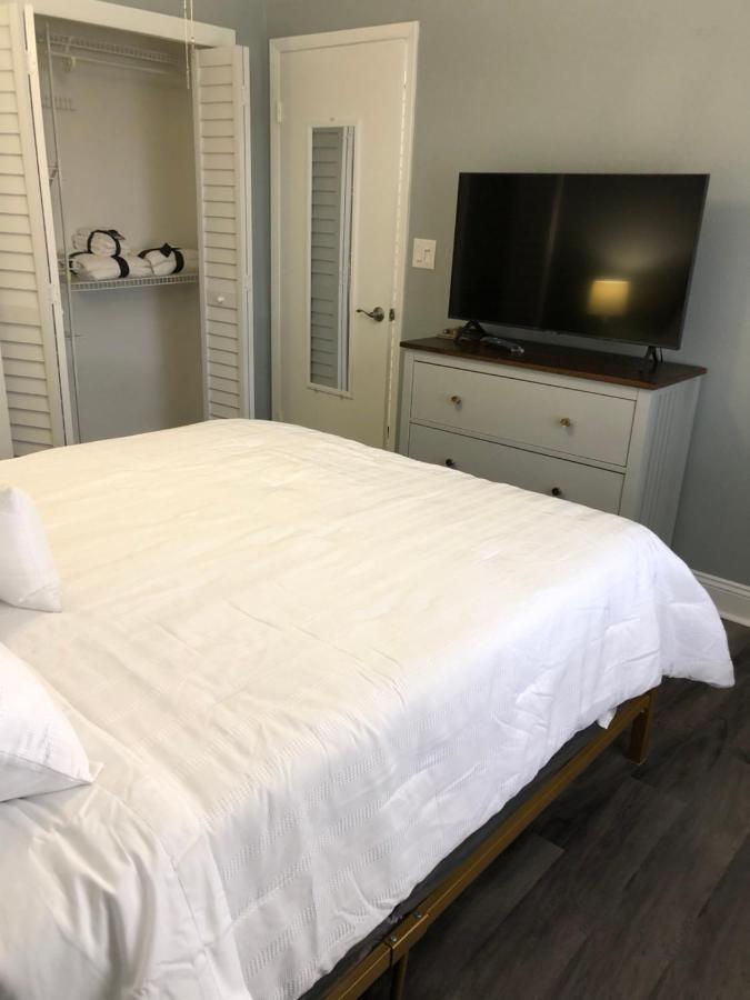 2 Bedrooms Vacation Home 坦帕 外观 照片