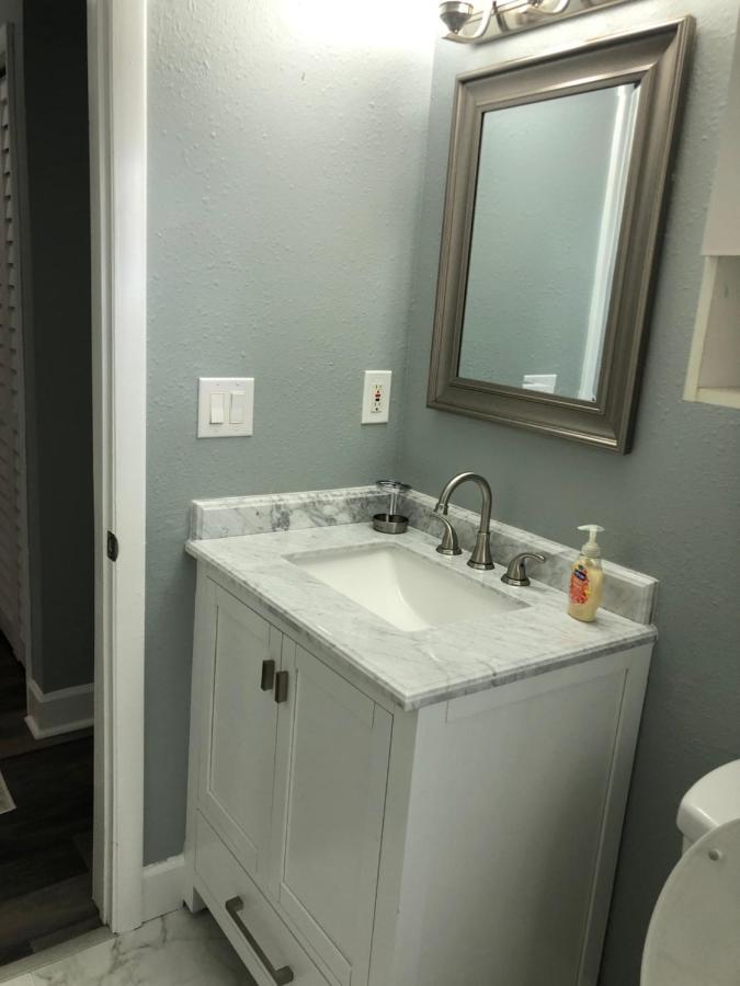 2 Bedrooms Vacation Home 坦帕 外观 照片