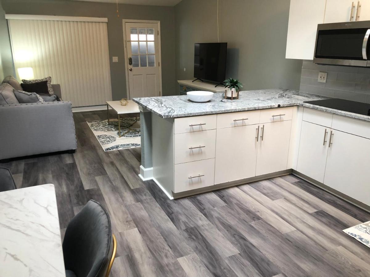 2 Bedrooms Vacation Home 坦帕 外观 照片