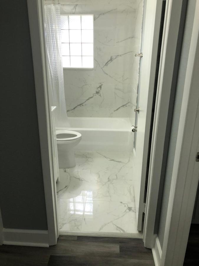 2 Bedrooms Vacation Home 坦帕 外观 照片