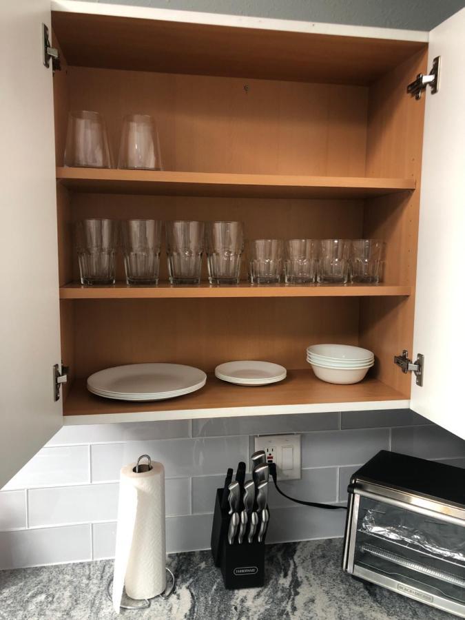 2 Bedrooms Vacation Home 坦帕 外观 照片