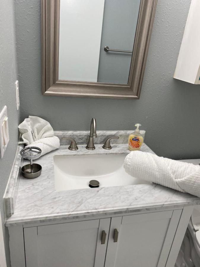 2 Bedrooms Vacation Home 坦帕 外观 照片